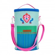 Picnic Cooler Bag Tall Barrel | Fiesta